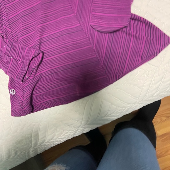 Lulu lemmon longsleeve top - Picture 5 of 5